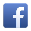 logo application mobile facebook