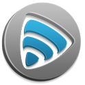 logo application mobile free zone wifi