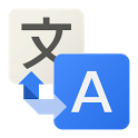 logo application mobile google traduction