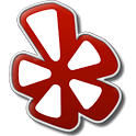 logo application mobile yelp