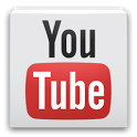 logo application mobile youtube
