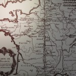 Carte de France à la Mitad del Mundo, Equateur - Blog voyage Trace Ta Route