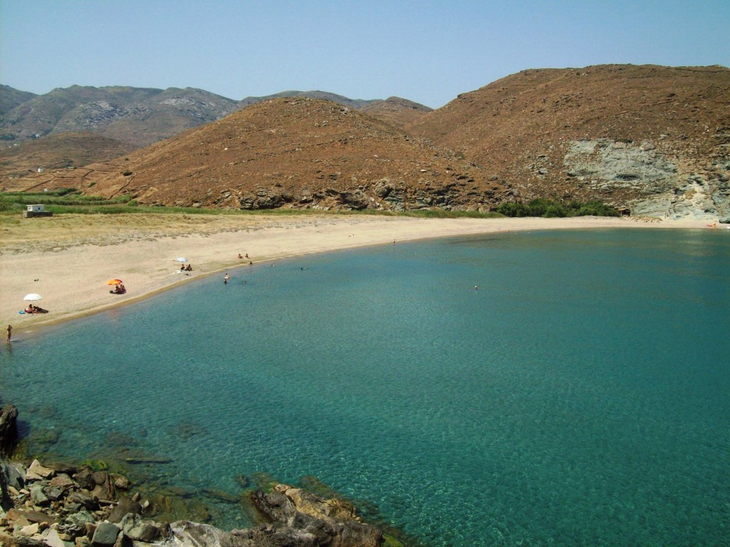 Grèce - Cyclade - île de Tinos