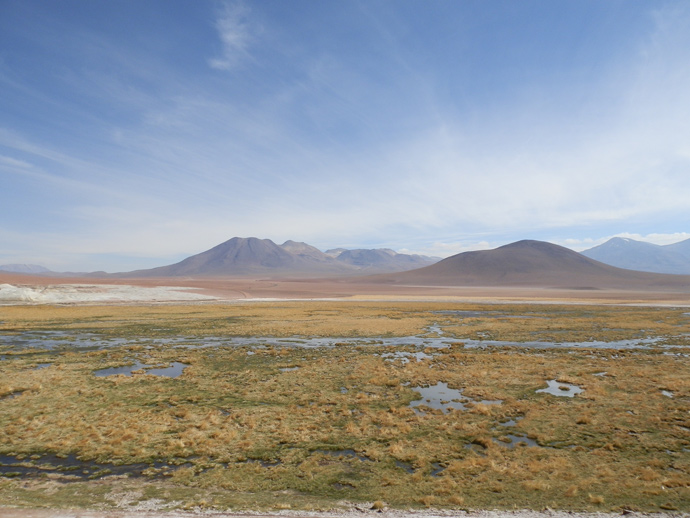 paysage altiplano andes atacama blog voyage trace ta route