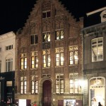 Mc Donald's de Bruges
