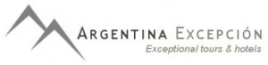 Logo Argentina Excepcion