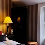 Hotel Nira Caledonia - Edimbourg en ecosse