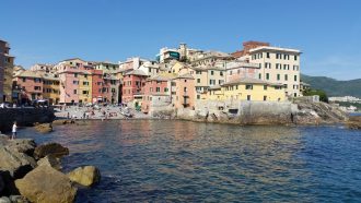blog voyage italie