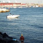 Baie de Naples - blog voyages