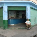Magasin à la Havane - Trace ta route