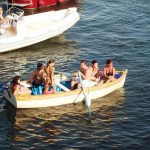 Napoli - Trace ta route