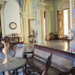 Trinidad musée colonial - blog voyage