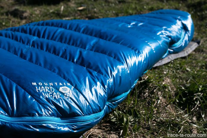 mountain hardwear phantom torch 3 review