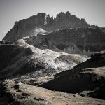Le Grand Séru - randonnée trek tour du Mont Thabor © L'Oeil d'Édouard