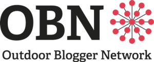 OBN - logo Outdoor Blogger Network