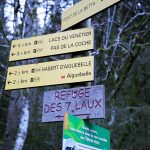 Itinéraires randonnée Lacs du Vénétier depuis le Parking Le Muret - Prabert Belledonne