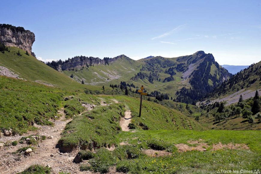 La GRANDE SURE, belvédères et mouflons en Chartreuse Blog Outdoor