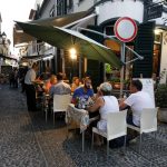 Restaurant Embaixador Madeirense - Rua de Santa Maria, Zona Velha, Funchal, Madère