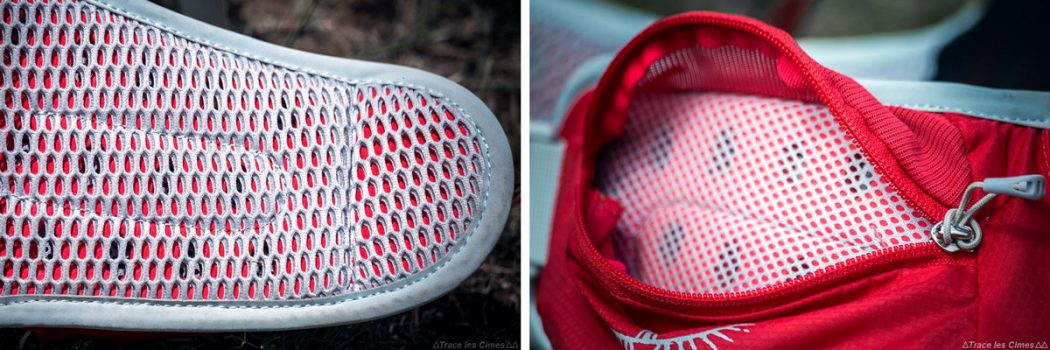 Test : Sac ?� dos TALON 44 OSPREY, confort et l?�g?�ret?� pour les treks - Blog Outdoor Trace Les Cimes