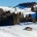 Ski de fond en Haute Savoie