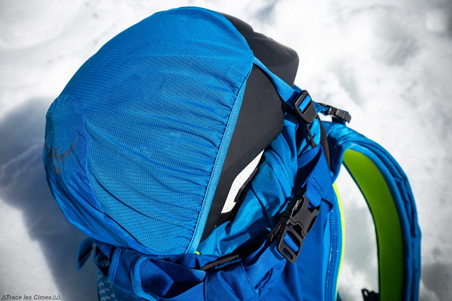 Osprey Kamber 30 sac à dos ski-alpinisme