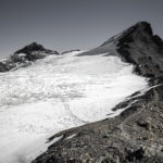 L'Aiguille de la Grande Sassière et le Glacier de la Sassière, Alpes Grées, Montagne Savoie © L'Oeil d'Édouard - Tous droits réservés
