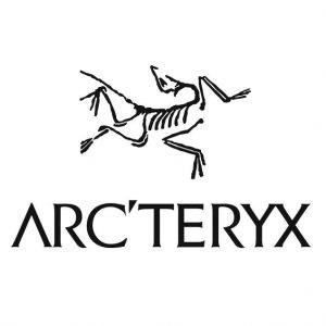 Logo Arc'teryx