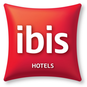 Logo Ibis Hotel