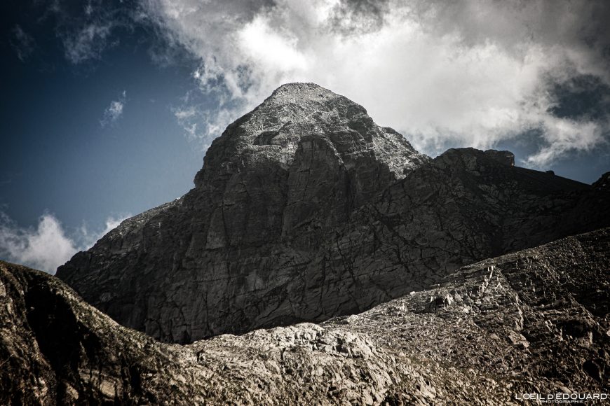 Le MONT BÉGO, par le Refuge des Merveilles Blog Randonnée Trace Ta Route