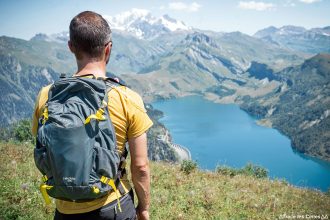 Sac à dos pour la courte rando : quatre experts vous conseillent - Blogue -  Sépaq