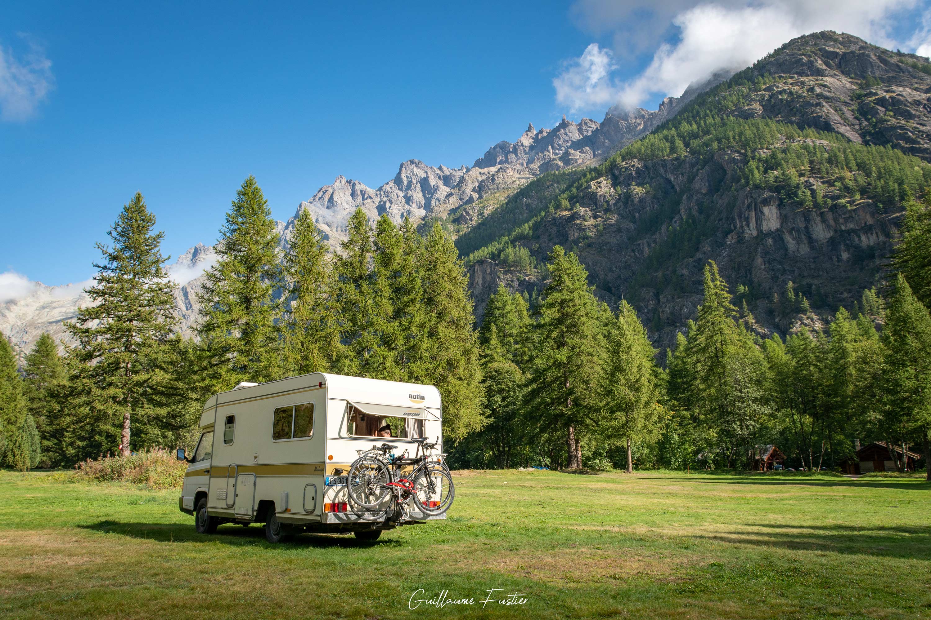 TRUMA : le chauffage pour camping car tout confort - Florium