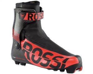Chaussure de ski de fond Skating Rossignol Outdoor Cross-country Skiing shoe