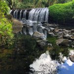Randonnée Chutes de Bellevue Bo La Riviè La Trinité Martinique Cascade Rivière Nature Outdoor Forest Landscape Waterfall River