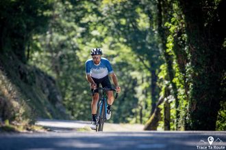 Test Tenue Cyclisme Chef de File Vélo Bicycle Outdoor Sport Cyclism Bike Wear Review Biking Savoie France Alpes French Alps