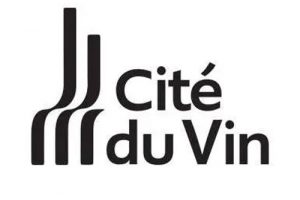 La Cité du Vin Bordeaux - Logo