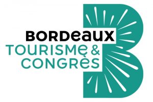 Office du Tourisme Bordeaux - Logo