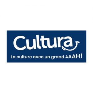Logo Cultura