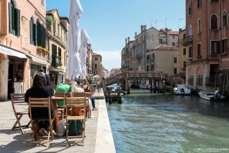 Canal Venise Tourisme Italie Voyage - Fondamenta dei Orsemini Al Timon Venezia Italia Venice Visit Italy Travel Europe City Trip
