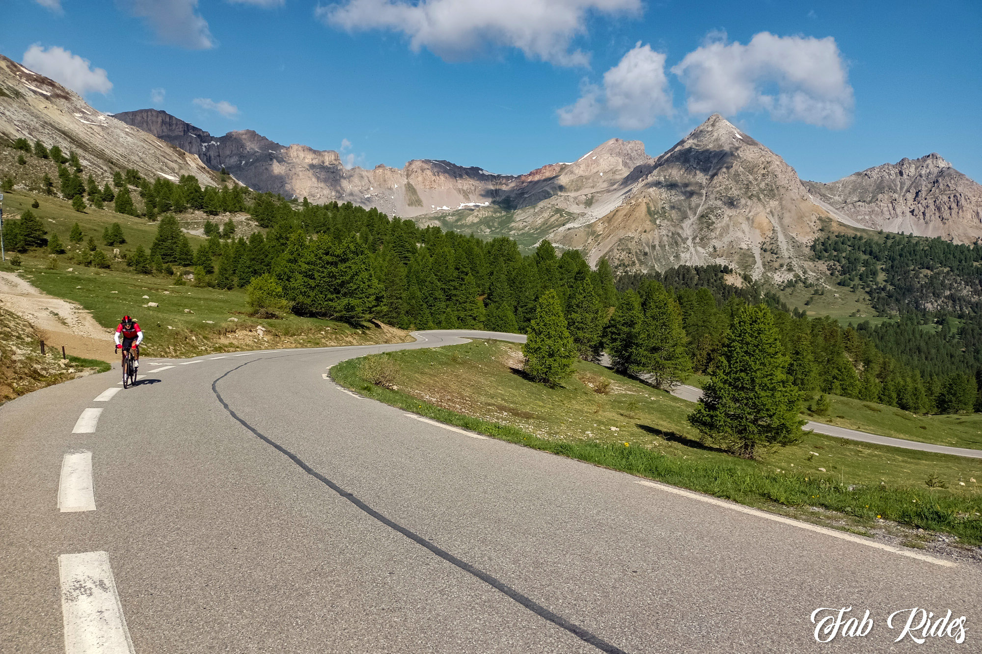 Piste cyclable - Introduction