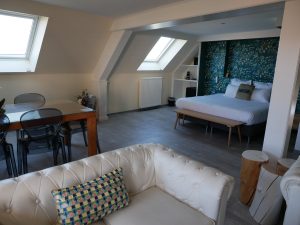 Hôtel près de Mulhouse Best Western Cheval Blanc