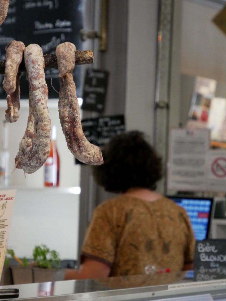 Produits fermiers Nant