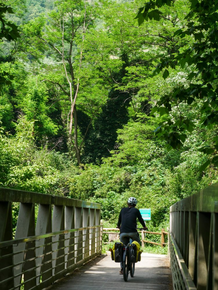 que faire à Vienne, ile du Beurre, espace protégé près de Vienne