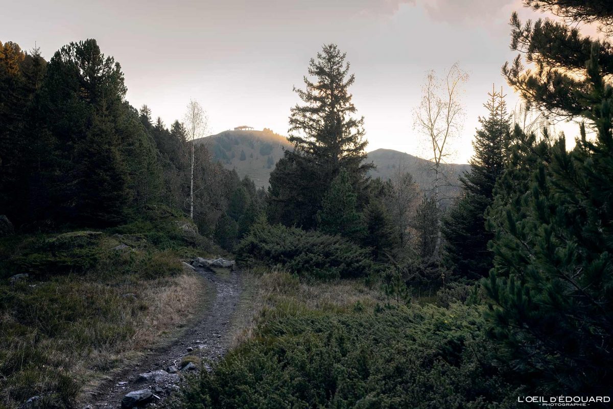 Randonnée Chamrousse Belledonne Isère Alpes France Paysage Montagne Nature Outdoor French Alps Mountain Landscape Hike Hiking