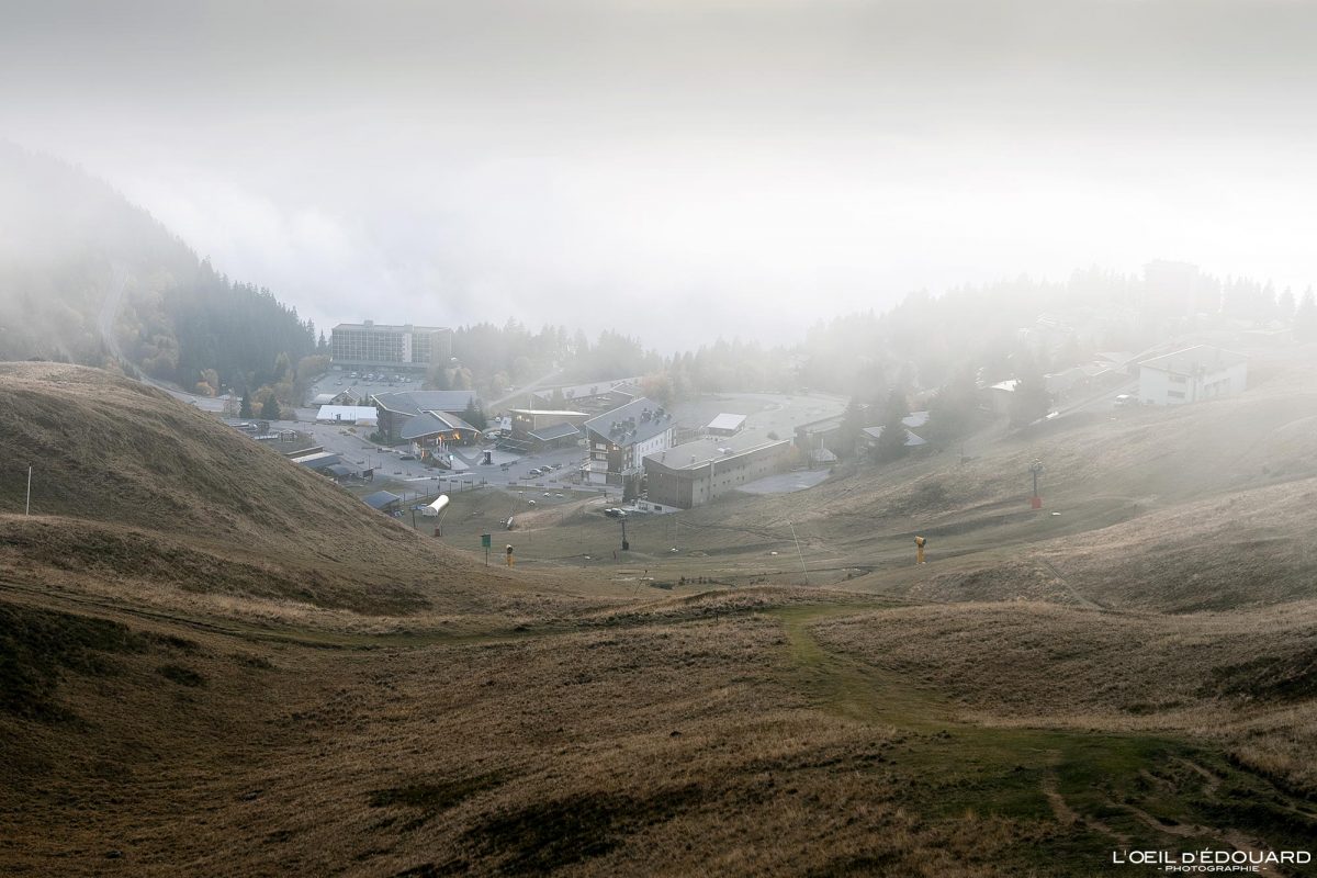Le Recoin Chamrousse Randonnée Belledonne Isère Alpes France Paysage Montagne Nature Outdoor French Alps Mountain Landscape Hike Hiking