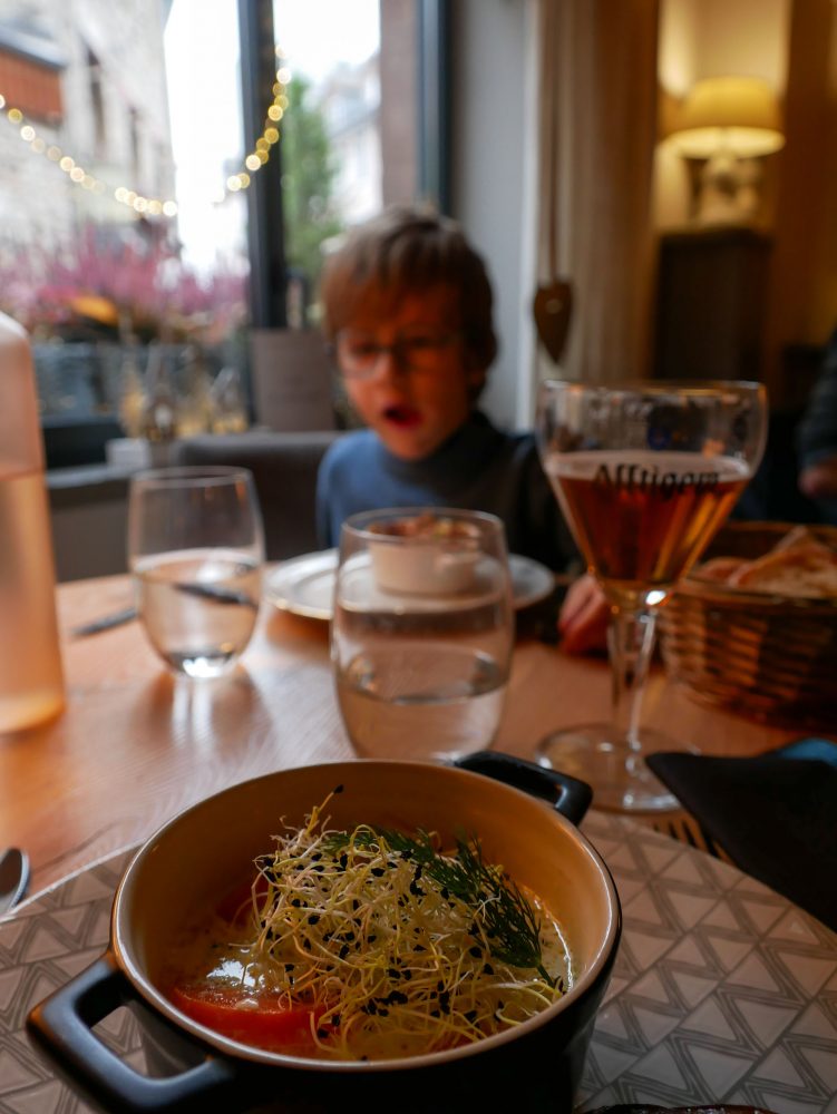 Restaurant Cass' Graine Montbéliard