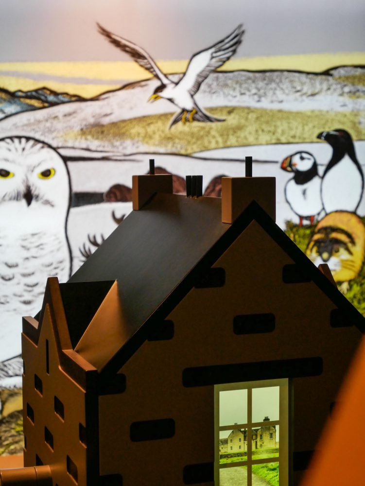 Expo Pavillon des Sciences Montbéliard