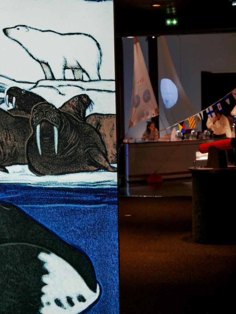 Montbéliard, visiter le pavillon des Sciences