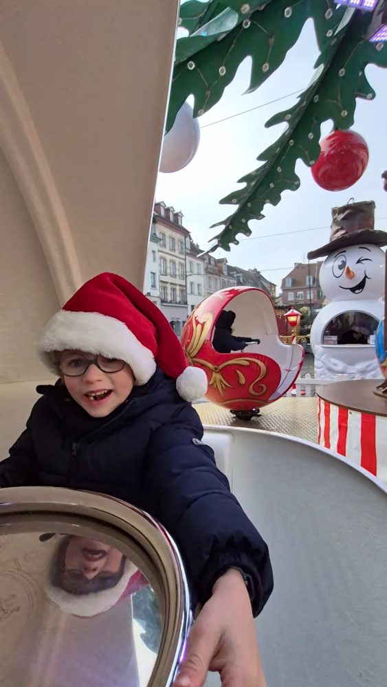 manege sapin Mnotbéliard