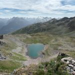 Lac Mort Randonnée Mont Fallère Vallée d'Aoste Italie Tourisme Paysage Montagne Outdoor Nature Hiking Mountain Landscape / Escursione Lago Morto Valle d'Aosta Italia Montagna